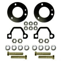 Skyjacker Fb2110ms Leveling Kit Fits 21 22 Fits/For Bronco Fits select: 2021-2022 FORD BRONCO