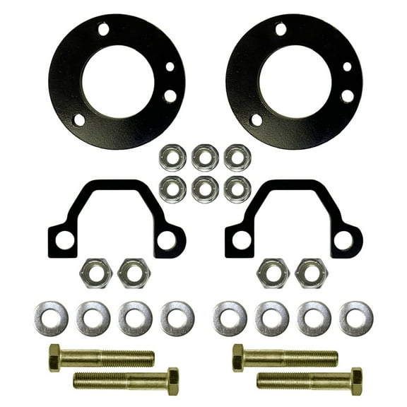 Skyjacker Fb2110ms Leveling Kit Fits 21 22 Fits/For Bronco Fits select: 2021-2022 FORD BRONCO