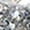 Silver, variant on Girl's Flats Mary Jane Shoes Ballet Shoes, Sparkle Princes Shoes Partys Wedding Dress Shoes Ballerinas for Little/Big Kids(Gold,18-24 Months)