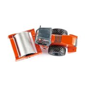Siku : Compactor Hamm