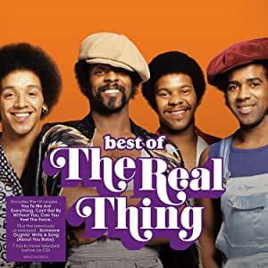 The Real Thing - Best Of - Music & Performance - CD