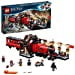 thumbnail image 3 of LEGO Harry Potter Hogwarts Express 75955 Toy Train Building Set Includes Model Train and Harry Potter Minifigures Hermione Granger and Ron Weasley (801 Pieces), 3 of 10