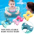 thumbnail image 4 of Baby Non-Inflatable Underarm Swimming Aid, 38*43*10cm, Cotton Material, Safe and Comfortable, 4 of 8