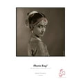 thumbnail image 2 of Hahnemuhle Matte Photo Rag, Smooth, White Inkjet Paper, 308 g/mA 100 % Rag, 24x36", 25 Sheets, 2 of 2