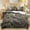 Camo Hunting, variant on Pzuqiu Duck Camo 3 Pieces Comforter Set for Teens with 2 Pillow Cases 3 Pcs Duvet Cover Set,Lightweight Breathable Quilt Cover for Kids Adults,Military Style,Soft Microfiber Twin Size