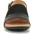 thumbnail image 3 of Vionic Morro Sandals - Women's, Black  8.5 M, 3 of 7