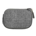 thumbnail image 1 of Carrying Case for DJI for Osmo Action 4 3 Hard Shell Fleece Lining Prevents Scratches Sports Camera Storage Bag, 1 of 3