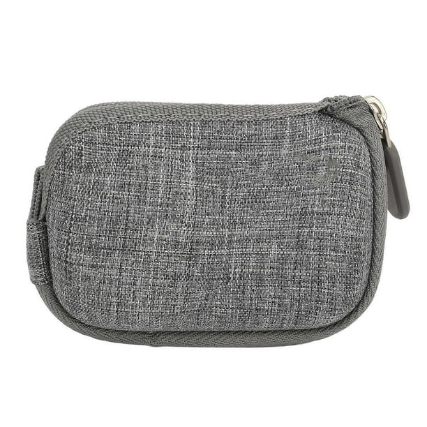 Carrying Case for DJI for Osmo Action 4 3 Hard Shell Fleece Lining Prevents Scratches Sports Camera Storage Bag