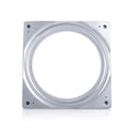 thumbnail image 2 of Rodamiento de Placa Giratoria de 6 Pulgadas, Placa Giratoria Lazy Susan de Acero Galvanizado, Reemplazo de Placa Giratoria Para Gabinetes de Cocina, Maceteros, Platos para Servir, 2 of 7