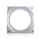 thumbnail image 2 of Rodamiento de Placa Giratoria de 6 Pulgadas, Placa Giratoria Lazy Susan de Acero Galvanizado, Reemplazo de Placa Giratoria Para Gabinetes de Cocina, Maceteros, Platos para Servir, 2 of 7