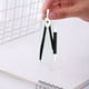 thumbnail image 5 of Compás de dibujo metálico | Herramienta de precisión multifuncional para estudiantes y profesionales | Radio ajustable de 5 a 30 cm | Incluye estuche, 5 of 6