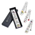 thumbnail image 1 of Thank You Teacher Gifts, Teacher Bookmark Teacher Appreciation Gifts for Graduation Gift, Retirement, 1 of 5