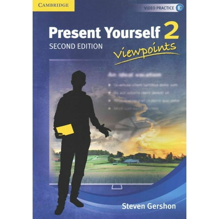 Present Yourself Level 2 Student's Book : (Best Way To Present Yourself)