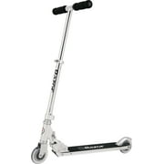 Angle View: Razor Authentic A4 Kick Scooter - Ages 5+ and Riders up to 220 lbs