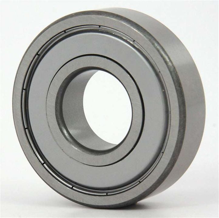 1 pc of 6014 2RS C3 Premium rubber sealed ball bearing 70x 110x 20 mm