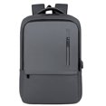 thumbnail image 5 of Large-capacity Backpack Office Commuter Backpack Portable Backpack With Separate Charging Hole Schoolbag, 5 of 5