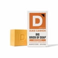 thumbnail image 1 of Duke Cannon Supply Co. Paquete de jabón en barra extra grande - Jabón en barra natural para hombres con aromas masculinos - Jabón hecho en Estados Unidos - Todo tipo de piel - Gran ladrillo de jabón -, 1 of 5