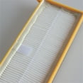 thumbnail image 2 of 5PC Replacement HEPA Filters for Shark ION Robot RV700 RV750 Vacuum Cleaner Part, 2 of 5