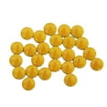 thumbnail image 4 of Threadart Hot Fix Metallic Nailheads 4mm - Jonquil - 4 gross - 576 Nailheads Per Package, 4 of 4