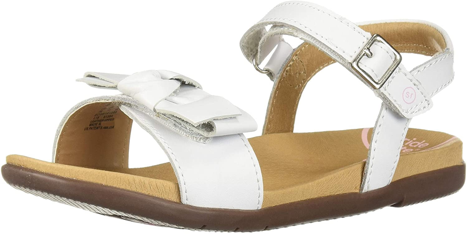 stride rite savannah