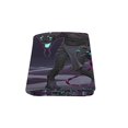 thumbnail image 2 of RYLABLUE Monster In The Wood Throw Blanket Bed Sofa Blanket 58x80 inches, 2 of 3
