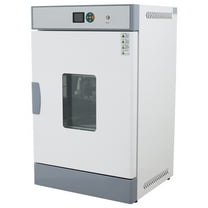 Digital Forced Air Convection Drying Oven Electric Blast Drying Oven Lab 220V