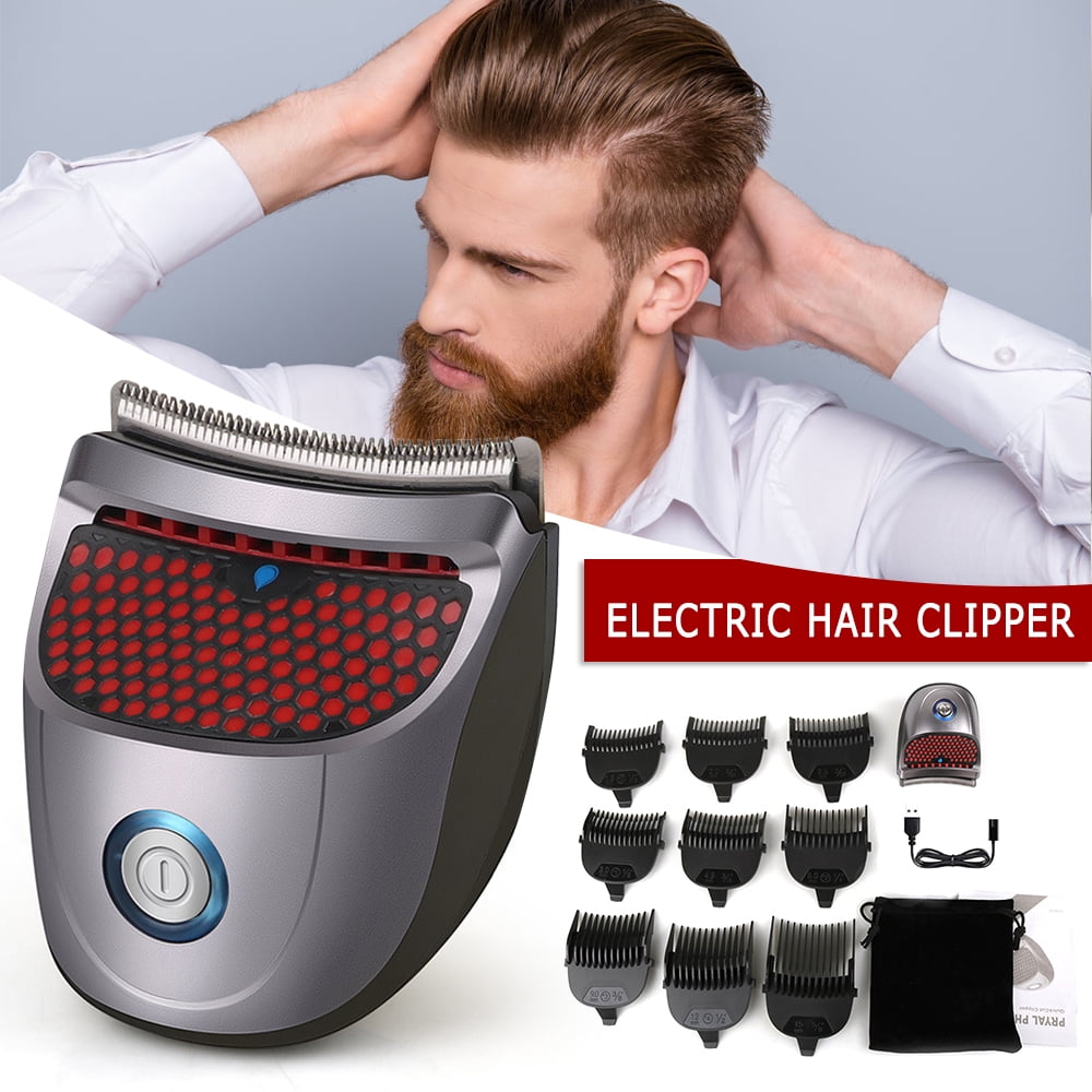 fastest hair clippers