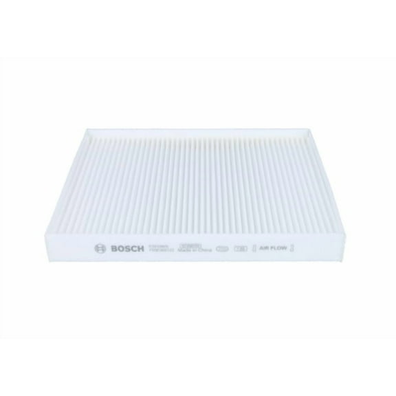 Particulate Cabin Air Filter
