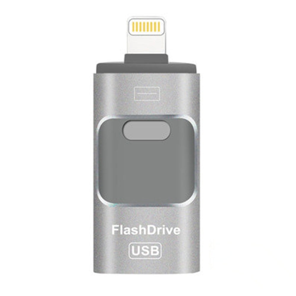 Photo Stick per iPhone USB Flash Drive Memory Stick Pen Drive USB 3.0 per iOS 