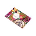 thumbnail image 3 of MKHERT Abstract 3D Rendering Combo Artwork with Fractal Buttons Placemats Table Mats for Dining Room Kitchen Table Decoration 12x18 inch,Set of 4, 3 of 4