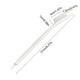 thumbnail image 3 of 1Pcs Brush to Clean Juicer Brush for Cleaning Toaster Cleaning Brushes for Crevice Soy Milk Maker Small Scrub Brushes, 3 of 6