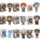 thumbnail image 2 of Funko Pop Harri Ron Hermione Malfoy Luna Dumbledore Snape Fawkes Patronus Potter Fleur Delacour Lucius Malfoy Hedwig Model Toys, 2 of 5