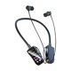 thumbnail image 1 of Auriculares Bluetooth Inalámbricos Multifuncionales Bluetooth 5.4 Auriculares Inalámbricos con Pantalla Led de Cancelación de Ruido de Juegos Deportivos Usados en el Cuello, Larga Vida Útil de la Bate, 1 of 6