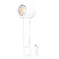 thumbnail image 1 of 800mA Bladeless Handheld Electric Fan USB Rechargeable Portable Handheld Desktop Fan, 1 of 8