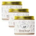 thumbnail image 1 of Arcilla en polvo Natural Elephant Ghassoul Moroccan Lava 600 ml, 1 of 8