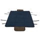 thumbnail image 5 of Funda para asiento de coche para mascotas, impermeable, resistente a los arañazos, diseño antideslizante, alfombrilla para protección de asientos de coche, 5 of 8