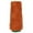 Orange, variant on Polyester Green Thread Spool Reel Spun Wholesale Quilting Sewing Supplies