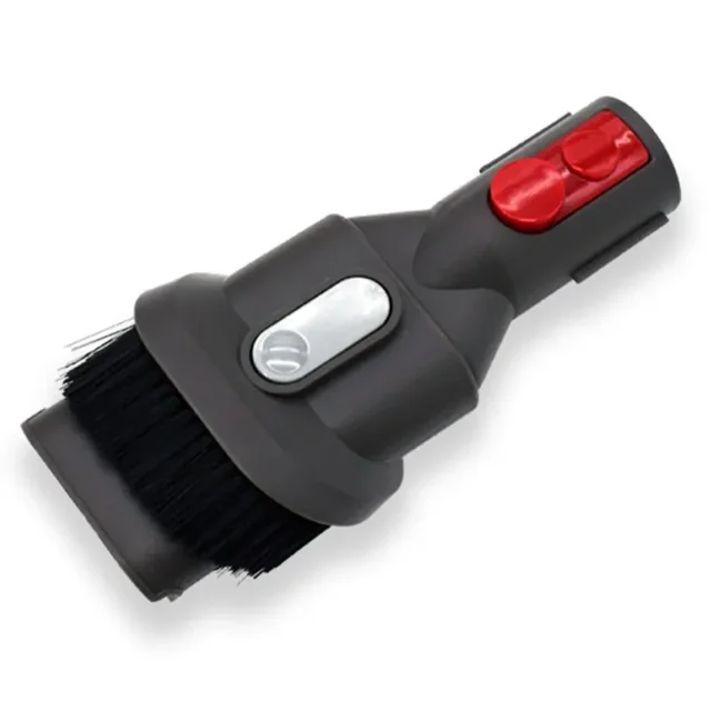 2 In1 Vacuum Cleaner Brush For Dy*son V7 V8 V10 V11 Suction Brush Head Dusting Crevice Tool Accessories