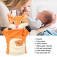 thumbnail image 4 of Lindo mantiene las marionetas firmemente muñecos de peluche juguetes de marionetas de dedo niños autistas espectáculo de enseñanza ANGGREK Otros, 4 of 8