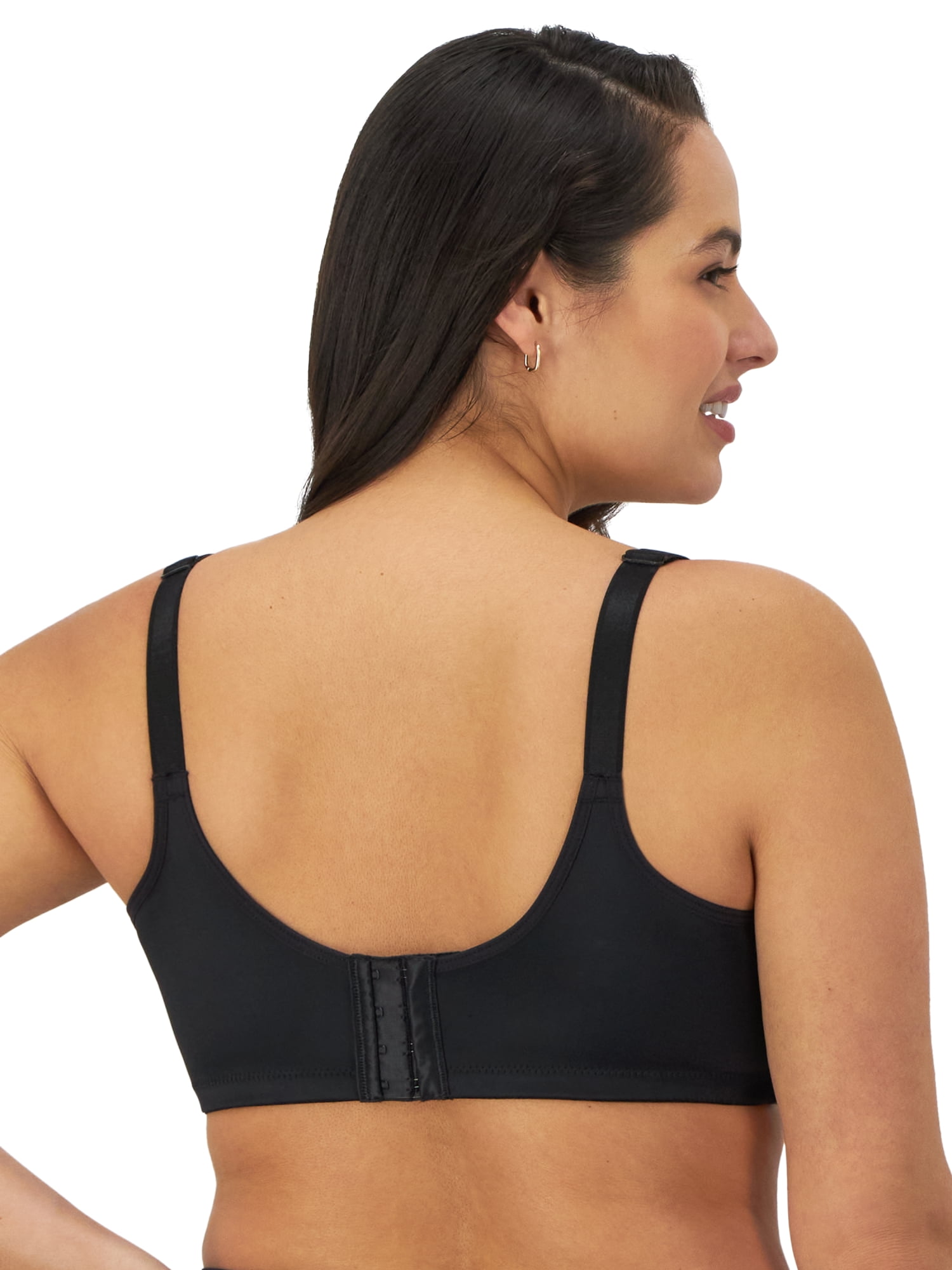 Bali Women's Beautifully You 2-Ply Wireless Support Bra