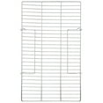 thumbnail image 3 of Multi-function Cooling Rack Convenient Wire Rack Iron Wire Baking Rack BBQ Accessory, 3 of 8