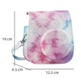 thumbnail image 5 of Painted Series Camera Bag with Shoulder Strap for Fujifilm Instax mini 11, 5 of 5