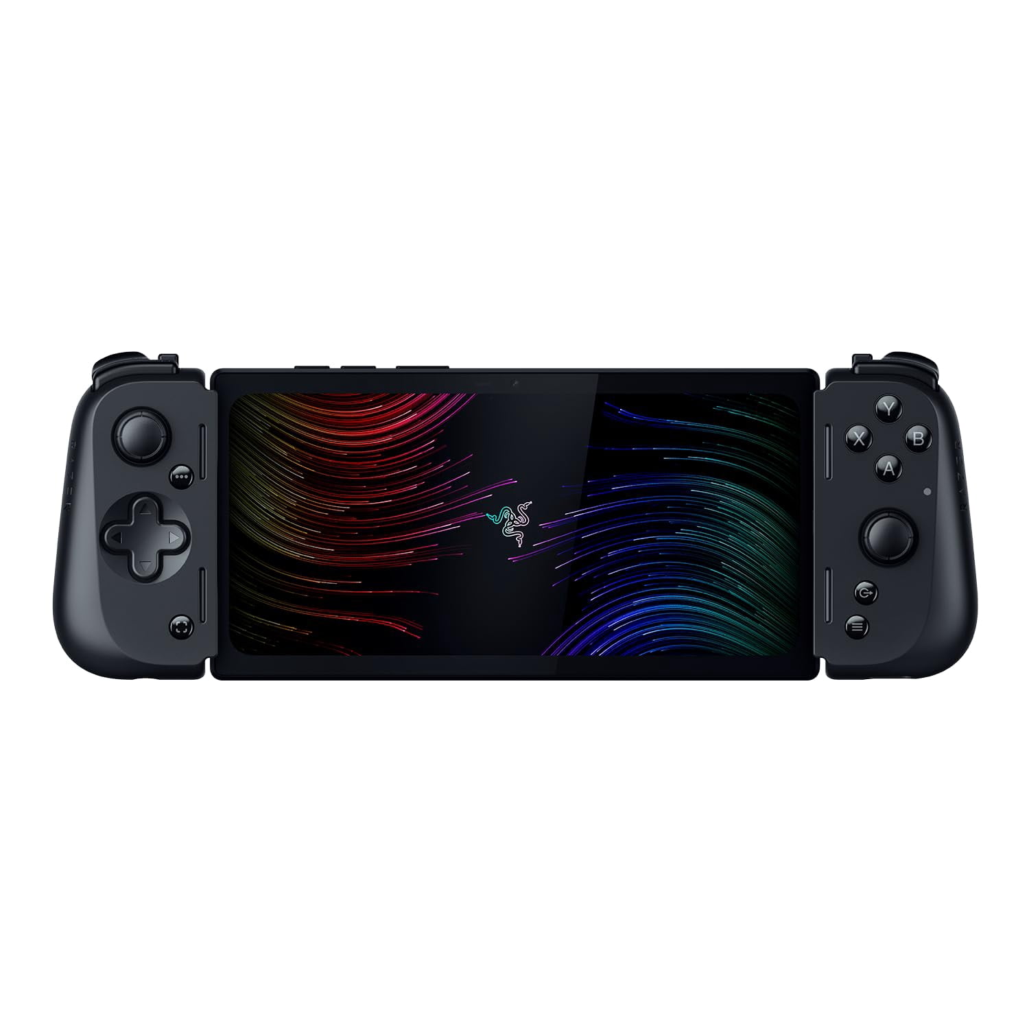 Restored Razer Edge 5g Verizon Unlocked 128GB Black (Refurbished)