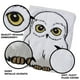 thumbnail image 3 of Diario de peluche de Harry Potter, Hedwig Owl Kids, 216 páginas, 3 of 7