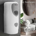 thumbnail image 5 of Automatic Air Freshener Dispenser Bathroom Timed Air Freshener Spray Wall Mounted, Automatic Scent, 5 of 5