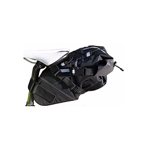 Sacoche de selle 18l - Sacoches bikepacking/Sacoches de selle