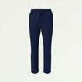 thumbnail image 2 of Jaanuu Rhodes Everyday Scrub Pant for Men — Straight-Leg Fit, 7 Pockets, Adjustable Waistband, 2 of 6