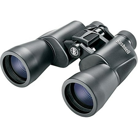 - BUSHNELL 10x50mm 131056 High-powered Surveillance Binoculars Multi Coated