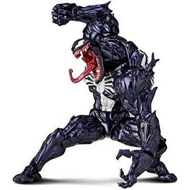 Venom Amecomi Yamguchi No.003 Action Figure Revoltech