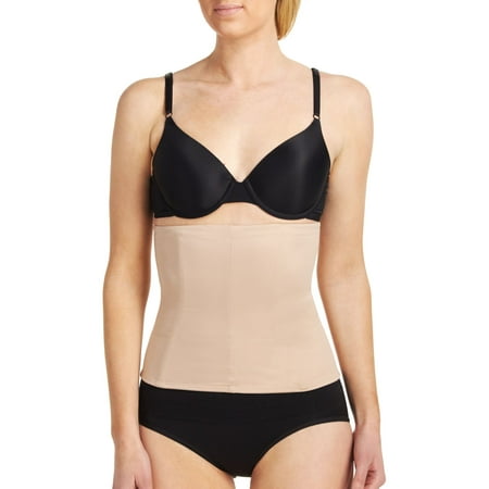 

TC Fine Intimates Sleek Shaping Firm Waist Cincher Nude Small